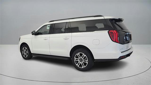 new 2025 Ford Expedition Max car, priced at $73,286