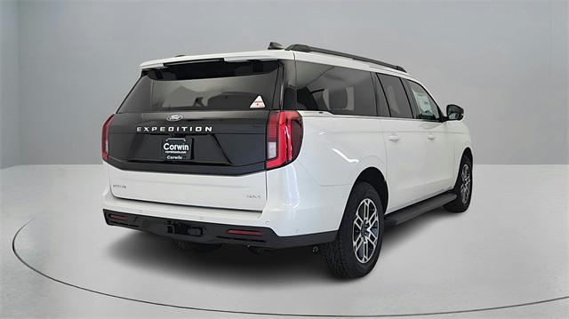 new 2025 Ford Expedition Max car, priced at $73,286