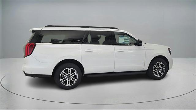 new 2025 Ford Expedition Max car, priced at $73,286