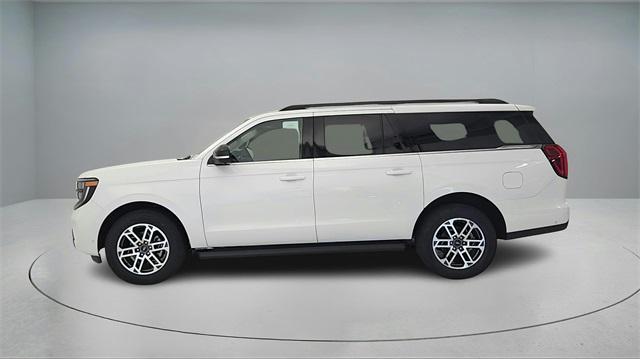new 2025 Ford Expedition Max car, priced at $73,286