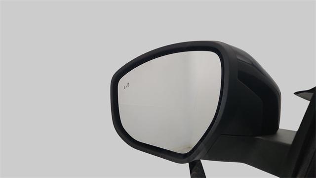 new 2025 Ford Expedition Max car, priced at $73,286