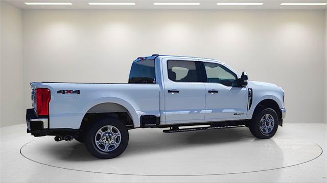 new 2025 Ford F-250 car, priced at $67,852