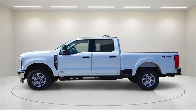 new 2025 Ford F-250 car, priced at $67,852