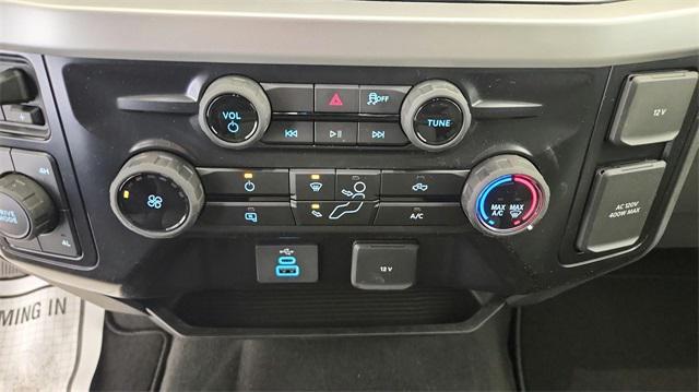 new 2025 Ford F-250 car, priced at $67,852