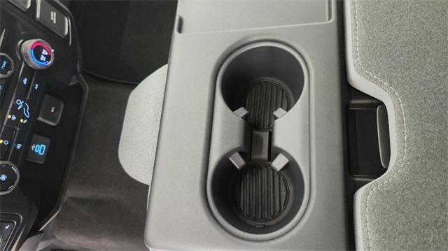 new 2025 Ford F-250 car, priced at $67,852