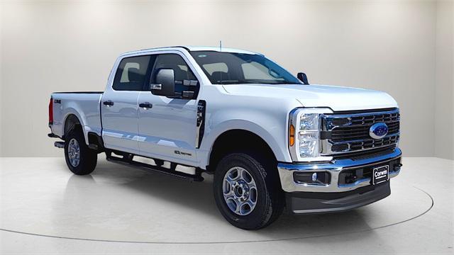 new 2025 Ford F-250 car, priced at $69,995