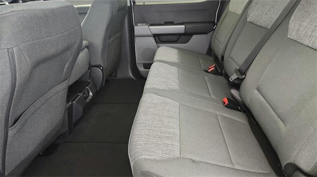 new 2025 Ford F-250 car, priced at $67,852