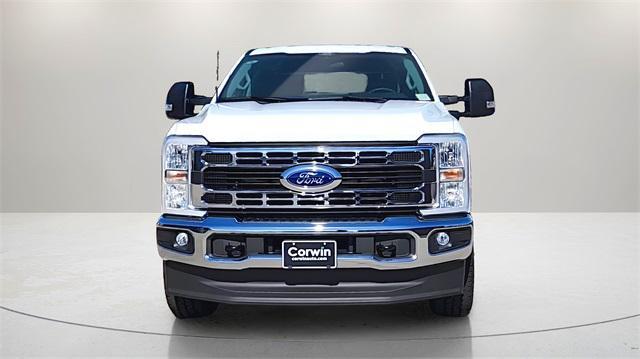 new 2025 Ford F-250 car, priced at $67,852