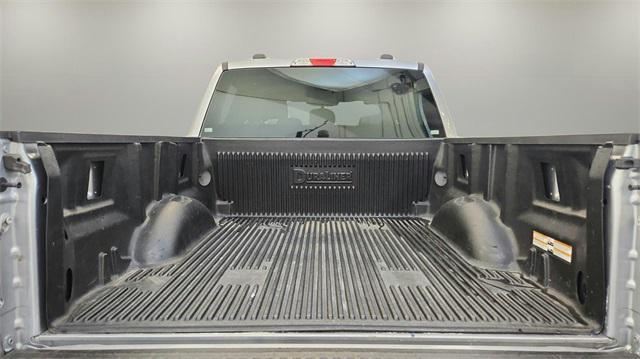 used 2023 Ford F-150 car, priced at $34,980