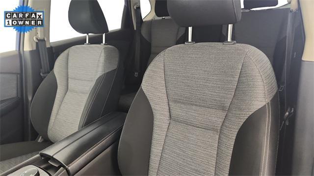 used 2021 Nissan Rogue car, priced at $19,489