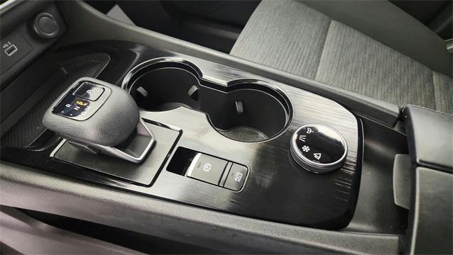 used 2021 Nissan Rogue car, priced at $20,389