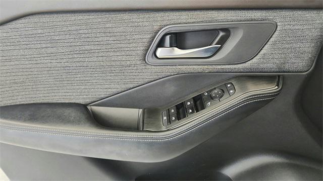 used 2021 Nissan Rogue car, priced at $20,389