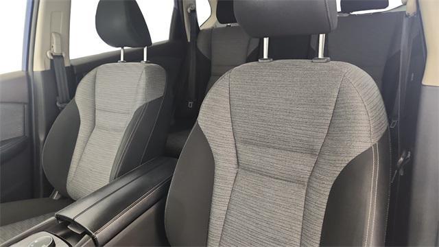used 2021 Nissan Rogue car, priced at $20,389