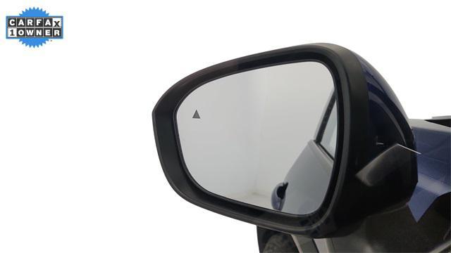 used 2021 Nissan Rogue car, priced at $19,489