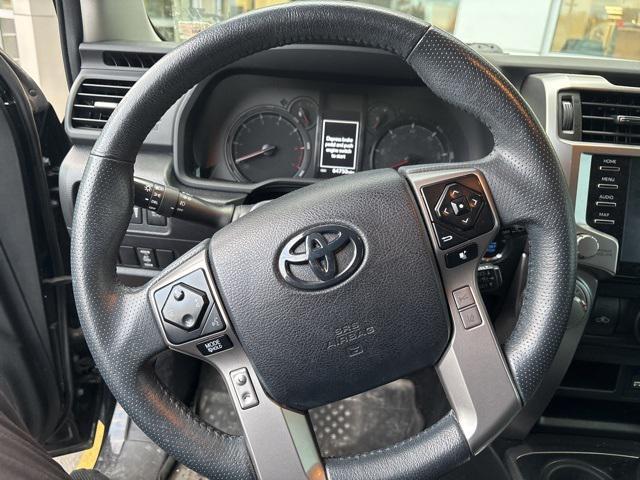 used 2020 Toyota 4Runner car, priced at $35,980