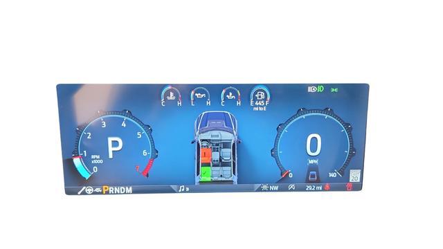 new 2025 Ford F-150 car, priced at $83,490