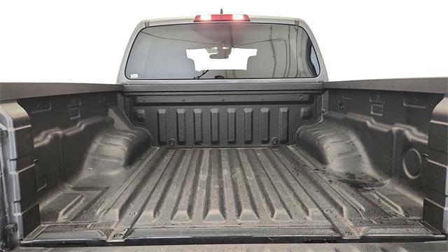 used 2022 Nissan Frontier car, priced at $28,889