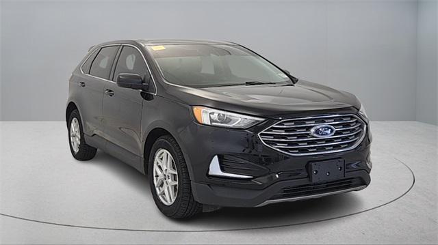 used 2022 Ford Edge car, priced at $22,289