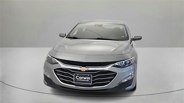 used 2023 Chevrolet Malibu car, priced at $17,871