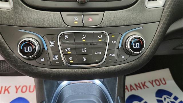 used 2023 Chevrolet Malibu car, priced at $17,871