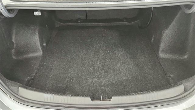 used 2023 Chevrolet Malibu car, priced at $17,871