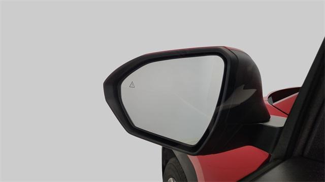 used 2023 Hyundai Tucson car, priced at $25,589