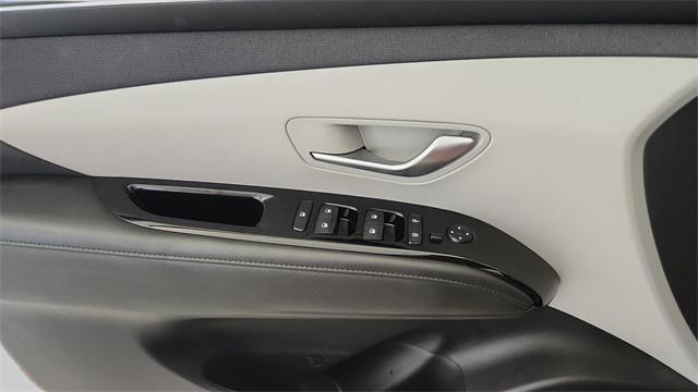 used 2023 Hyundai Tucson car, priced at $25,589