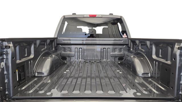 new 2025 Ford F-150 car, priced at $58,845