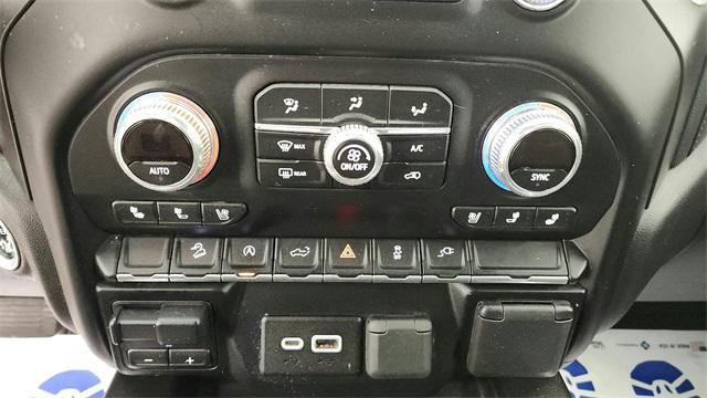 used 2019 GMC Sierra 1500 car, priced at $29,989