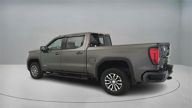 used 2019 GMC Sierra 1500 car, priced at $29,989