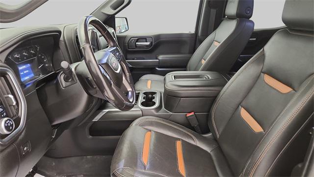 used 2019 GMC Sierra 1500 car, priced at $29,989