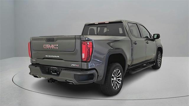 used 2019 GMC Sierra 1500 car, priced at $29,989