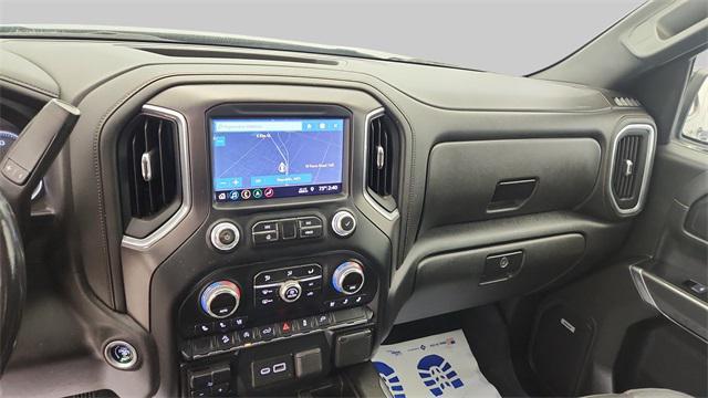 used 2019 GMC Sierra 1500 car, priced at $29,989
