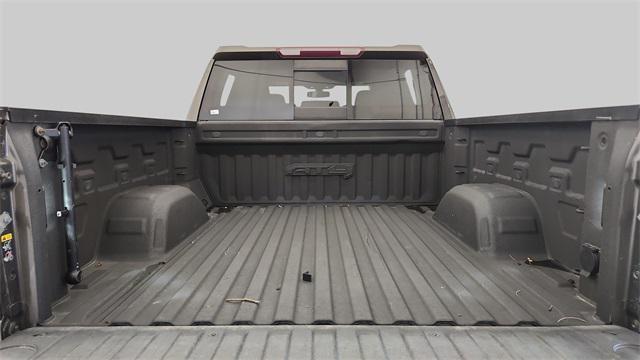 used 2019 GMC Sierra 1500 car, priced at $29,989