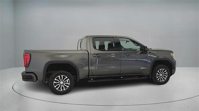 used 2019 GMC Sierra 1500 car, priced at $29,989