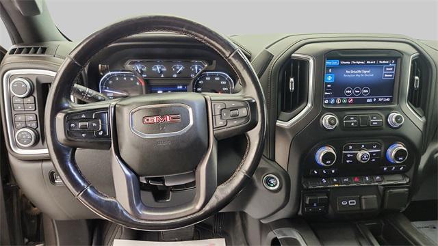 used 2019 GMC Sierra 1500 car, priced at $29,989