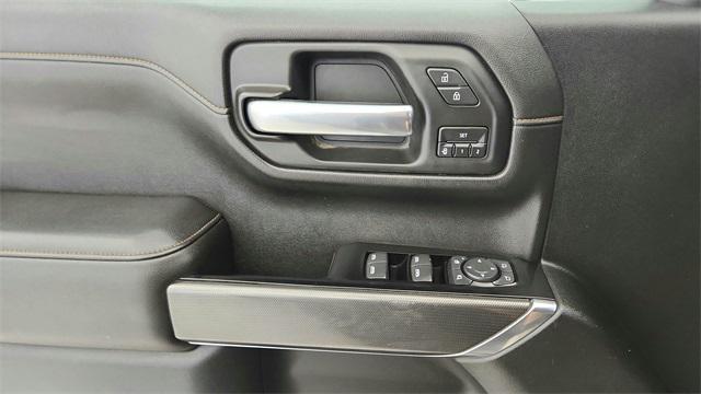 used 2019 GMC Sierra 1500 car, priced at $29,989