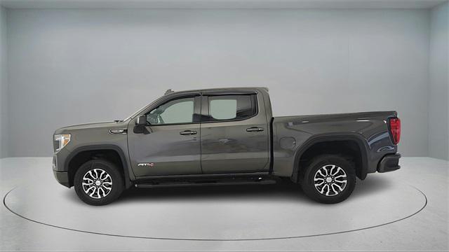 used 2019 GMC Sierra 1500 car, priced at $29,989