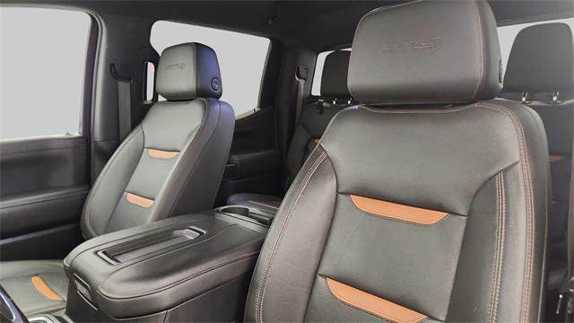 used 2019 GMC Sierra 1500 car, priced at $29,989