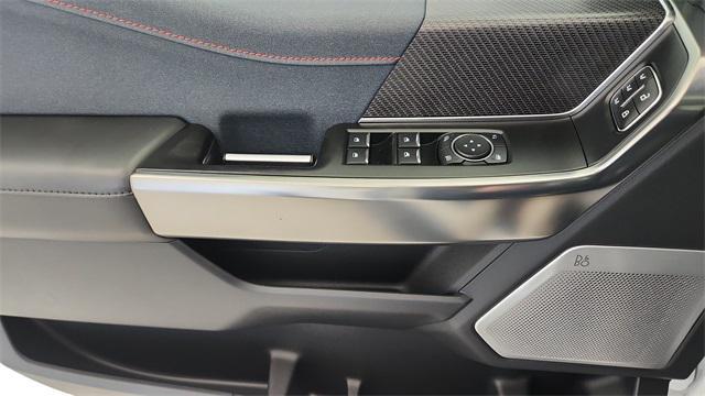 used 2023 Ford F-150 car, priced at $70,689