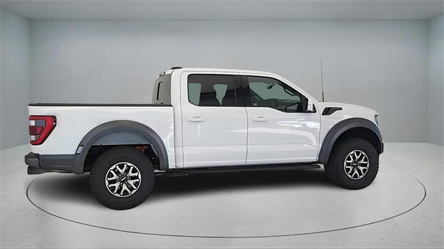used 2023 Ford F-150 car, priced at $70,689