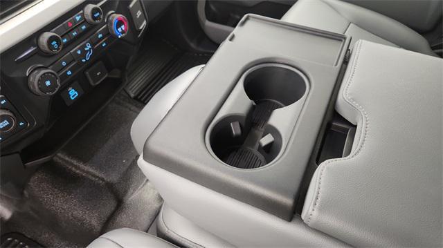 new 2025 Ford F-250 car, priced at $53,962