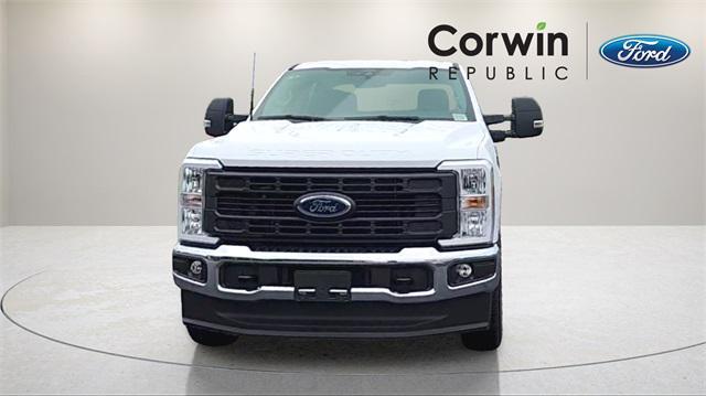 new 2025 Ford F-250 car, priced at $53,962