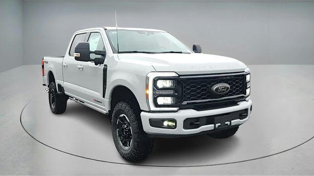 new 2026 Ford F-350 car, priced at $92,555