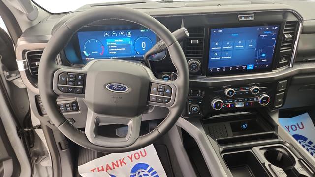 new 2026 Ford F-350 car, priced at $92,555