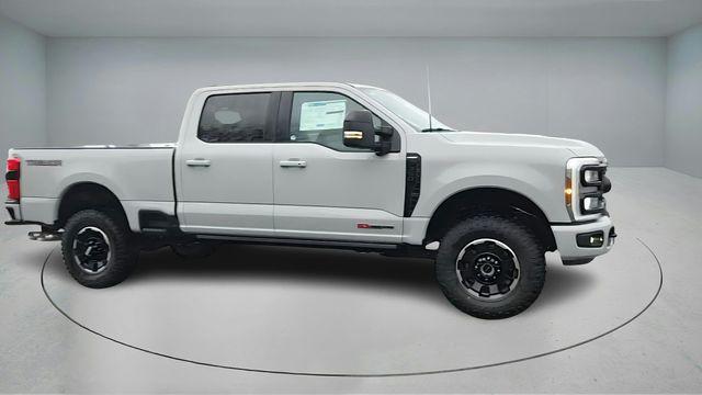 new 2026 Ford F-350 car, priced at $92,555