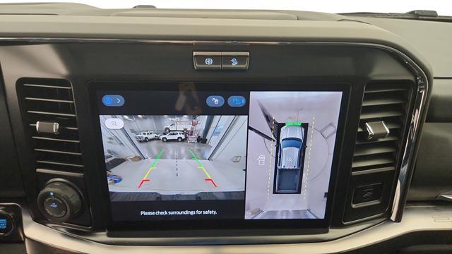 new 2026 Ford F-350 car, priced at $92,555