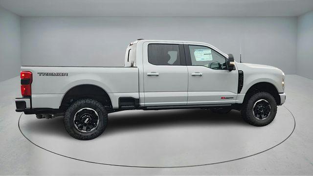 new 2026 Ford F-350 car, priced at $92,555