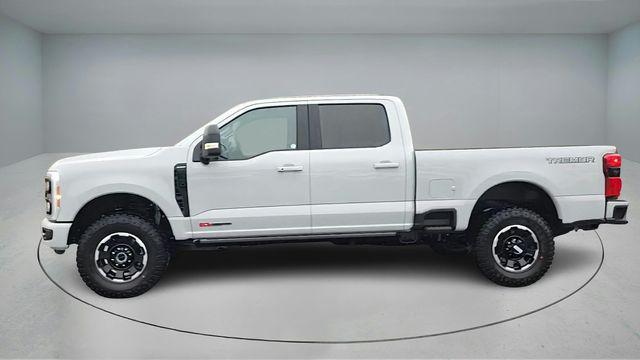 new 2026 Ford F-350 car, priced at $92,555