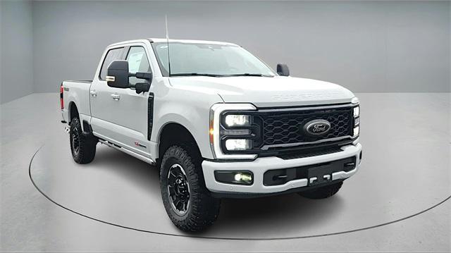 new 2026 Ford F-350 car, priced at $97,800